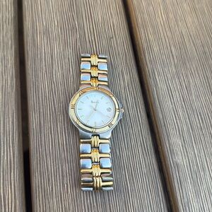 Bulova women’s watch